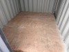 2025 10' Storage Container - 6