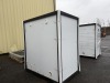 2025 Aboss Portable Double Stall Toilet - 3