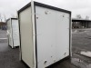 2025 Aboss Portable Double Stall Toilet - 4