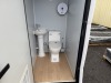 2025 Aboss Portable Double Stall Toilet - 9