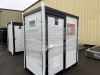 2025 Aboss Portable Toilet w/Shower - 2