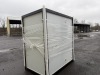 2025 Aboss Portable Toilet w/Shower - 4