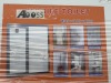 2025 Aboss Portable Toilet w/Shower - 10