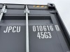 2025 40' High Cube Shipping Container - 5