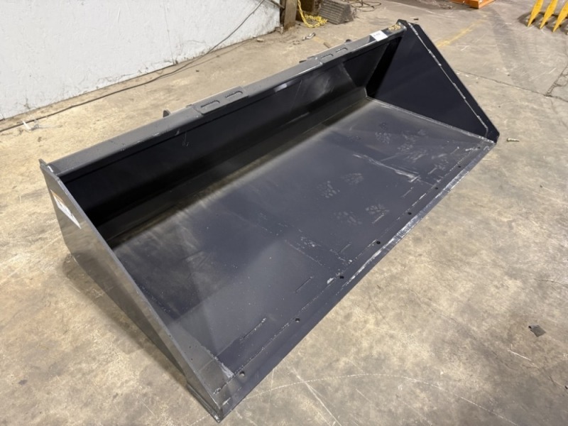 2025 Wolverine TDB-11-84W GP Bucket