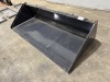 2025 Wolverine TDB-11-84W GP Bucket - 2