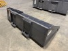 2025 Wolverine TDB-11-84W GP Bucket - 3