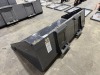 2025 Wolverine TDB-11-84W GP Bucket - 4
