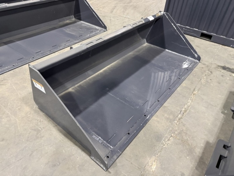 2025 Wolverine TDB-11-78W GP Bucket