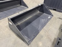 2025 Wolverine TDB-11-78W GP Bucket