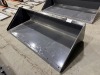 2025 Wolverine TDB-11-78W GP Bucket - 2