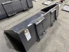 2025 Wolverine TDB-11-78W GP Bucket - 4