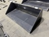 2025 Wolverine TDB-11-72W GP Bucket - 2