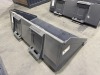 2025 Wolverine TDB-11-72W GP Bucket - 3