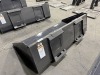 2025 Wolverine TDB-11-72W GP Bucket - 4
