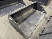 2025 Wolverine TDB-11-66W GP Bucket