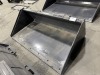 2025 Wolverine TDB-11-66W GP Bucket - 2