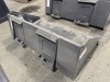 2025 Wolverine TDB-11-66W GP Bucket - 3