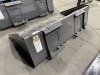 2025 Wolverine TDB-11-66W GP Bucket - 4