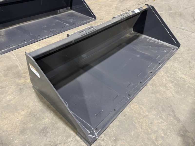 2025 Wolverine TDB-11-84W GP Bucket