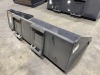 2025 Wolverine TDB-11-84W GP Bucket - 3