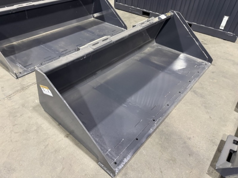 2025 Wolverine TDB-11-78W GP Bucket