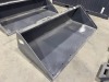 2025 Wolverine TDB-11-78W GP Bucket