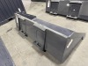 2025 Wolverine TDB-11-78W GP Bucket - 3