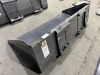 2025 Wolverine TDB-11-78W GP Bucket - 4
