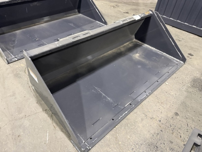 2025 Wolverine TDB-11-72W GP Bucket