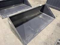 2025 Wolverine TDB-11-72W GP Bucket