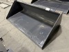2025 Wolverine TDB-11-72W GP Bucket - 2