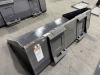 2025 Wolverine TDB-11-72W GP Bucket - 4