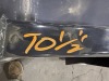 2025 Wolverine TDB-11-72W GP Bucket - 5