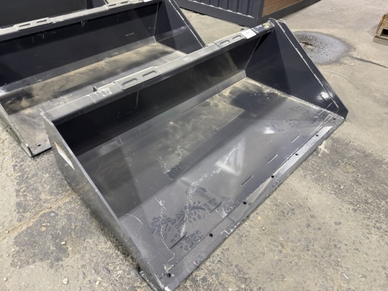 2025 Wolverine TDB-11-66W GP Bucket