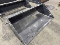 2025 Wolverine TDB-11-66W GP Bucket