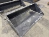 2025 Wolverine TDB-11-66W GP Bucket