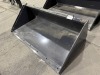 2025 Wolverine TDB-11-66W GP Bucket - 2