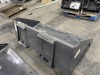 2025 Wolverine TDB-11-66W GP Bucket - 3