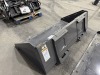 2025 Wolverine TDB-11-66W GP Bucket - 4