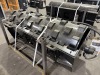 2025 GIYI GY-CW70 Padfoot Roller - 2