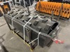 2025 GIYI GY-CW70 Padfoot Roller - 4