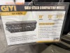 2025 GIYI GY-CW70 Padfoot Roller - 5