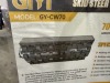 2025 GIYI GY-CW70 Padfoot Roller - 6