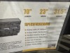 2025 GIYI GY-CW70 Padfoot Roller - 7