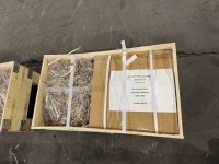 2025 Aboss Chains & Ratchet Binders, Qty. 5