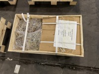 2025 Aboss Chains & Ratchet Binders, Qty. 5
