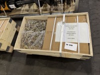 2025 Aboss Chains & Ratchet Binders, Qty. 5