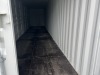 2025 40' High Cube Shipping Container - 5
