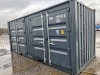 2025 20' Shipping Container - 4